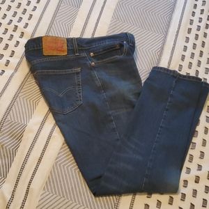 Levi's Jeans
